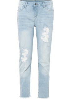 Джинсы Boyfriend Bonprix