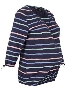 Футболка для беременных Bonprix