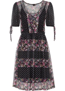 Платье Bonprix