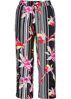 Брюки 7/8 Bonprix