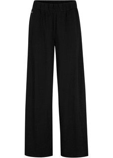 Брюки палаццо с УФ-защитой Bonprix