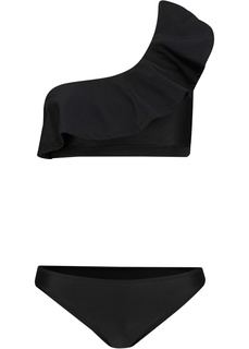 Раздельный купальник бюстье (2 изд.) Bonprix