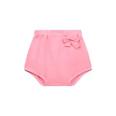 Хлопковые шорты DOUUOD