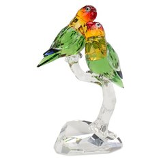 Фигурка Lovebirds Swarovski