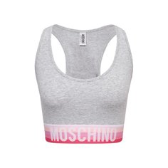 Топ-бра Moschino Underwear Woman