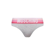 Трусы-шорты Moschino Underwear Woman
