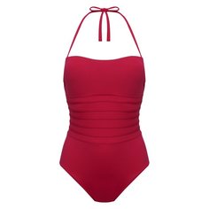 Слитный купальник DNUD Paris