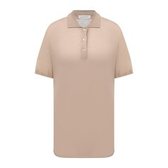 Кашемировое поло Extreme Cashmere
