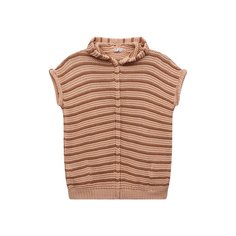 Хлопковый кардиган Brunello Cucinelli