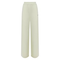 Брюки из вискозы Off-White