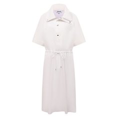 Хлопковое платье Kenzo
