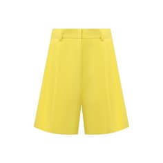Хлопковые шорты Dries Van Noten