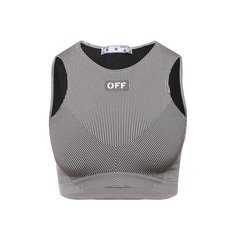 Топ Off-White