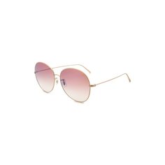 Солнцезащитные очки Oliver Peoples