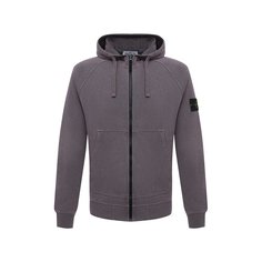 Хлопковая толстовка Stone Island