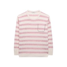 Шерстяной пуловер Brunello Cucinelli