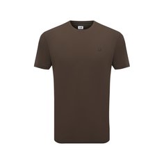 Хлопковая футболка C.P. Company