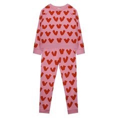 Комплект из свитшота и брюк Stella McCartney