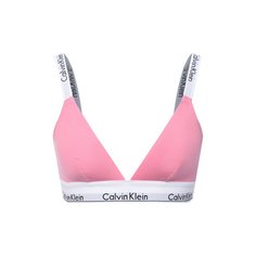 Бюстгальтер с мягкой чашкой Calvin Klein