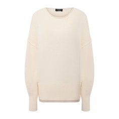 Хлопковый свитер Theory