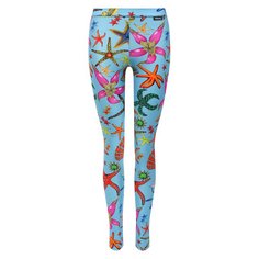 Леггинсы Versace