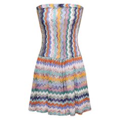 Комбинезон из вискозы Missoni