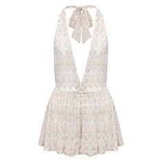 Комбинезон Missoni