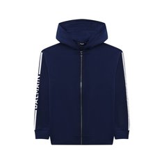 Хлопковая толстовка Balmain