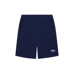 Хлопковые шорты Balmain