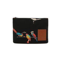 Клатч Oblong Loewe x Paulas Ibiza Loewe