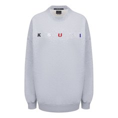 Хлопковый свитшот Ksubi