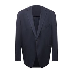 Хлопковый пиджак Eduard Dressler