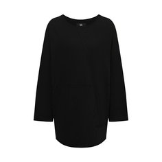 Хлопковый лонгслив Yohji Yamamoto