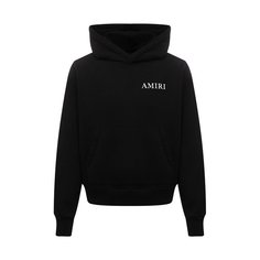 Хлопковое худи Amiri