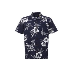 Хлопковая рубашка Polo Ralph Lauren