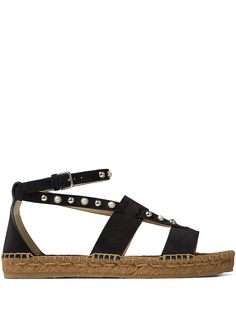 Jimmy Choo сандалии Denise