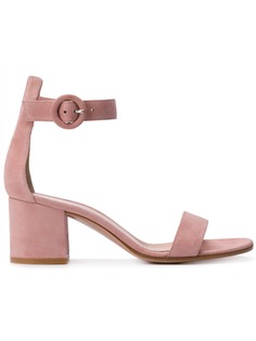 Gianvito Rossi босоножки Versila 60