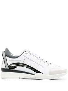 Dsquared2 кроссовки 551