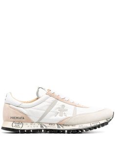 Premiata кроссовки Sean
