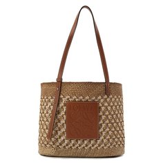 Сумка Basket small Loewe x Paulas Ibiza Loewe