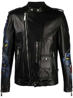 Philipp Plein куртка Iconic