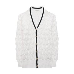 Хлопковый кардиган Brunello Cucinelli
