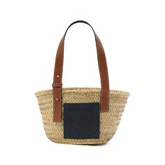 Сумка Basket small Loewe x Paulas Ibiza Loewe