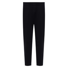 Хлопковые брюки PREMIUM MOOD DENIM SUPERIOR