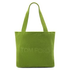 Сумка-тоут Beachwear medium Tom Ford