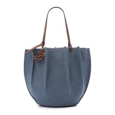 Сумка-тоут Shell Loewe x Paulas Ibiza Loewe