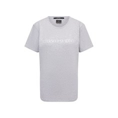 Хлопковая футболка Ksubi