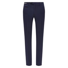 Шерстяные брюки Corneliani