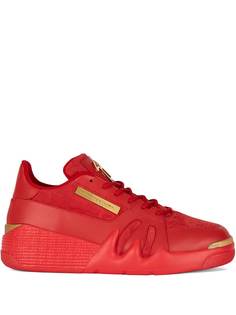 Giuseppe Zanotti кроссовки Talon