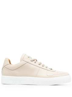 Philipp Plein кроссовки Iconic Plein